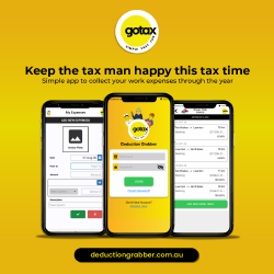 Free Tax Record Keeping App, Download Deduction Grabber today Deduction Grabber is the ultimate tax recordkeeping App